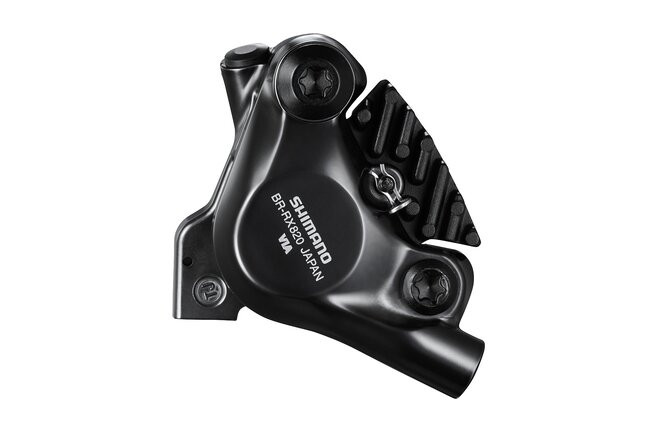 Shimano Bremssattel GRX BR-RX820 Flatmount hinten