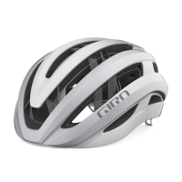 Giro Cycling Helme Aries Spherical MIPS Helmet matte white,M 55-59
