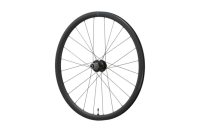 Shimano Laufrad hinten GRX WH-RX880 700C 12-Gang HG Tubeless 142mm CL