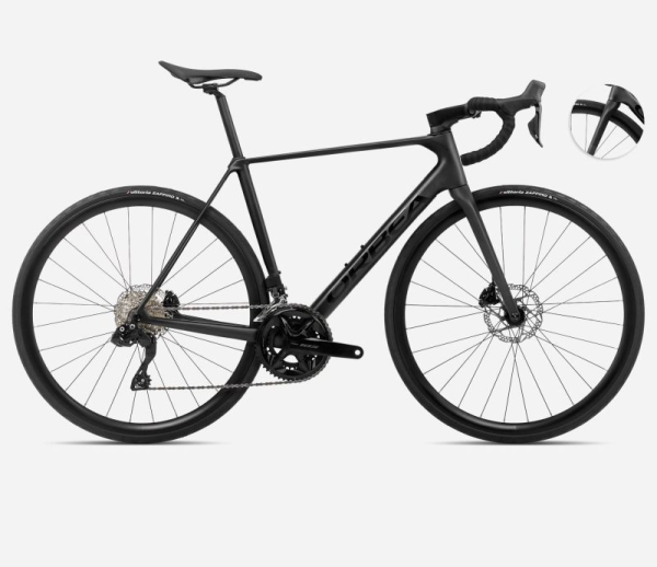 Orbea ORCA M30i BLK-BLK