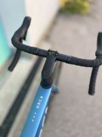 Orbea ORCA M35i 51 BLU-SILV, Einzelstück