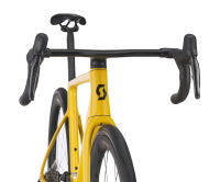 Scott Bike Addict RC 10, bahama yellow, XS