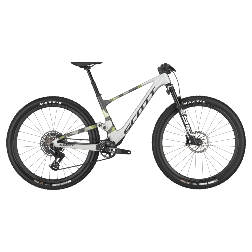 Scott Bike Spark RC World Cup, XL