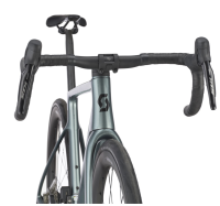 Scott Bike Addict RC 30, whale grey, XXS