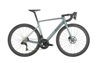 Scott Bike Addict RC 30, whale grey, XXS