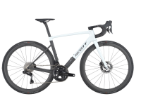 Scott Bike Addict RC Pro, cumulus white/carbon black, L