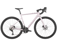 Scott Bike Speedster Gravel 10, hushed pink, L
