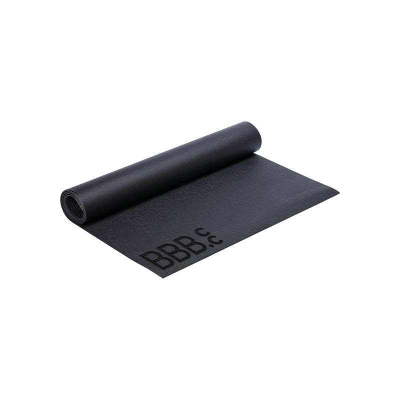 BBB BBB IndoorCycling Mat PVC-Foam 1900x900x6mm
