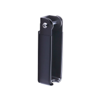 BBB BBB Wandhalter PedalParker, faltbar,gummiert