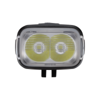 BBB BBB Frontlicht E-StrikeUrban 600, 3-6W GoPro