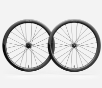 Oquo RP45TEAM SHIMANO HG SET