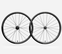 Oquo RP35LTD, Laufradsatz, Sram XDR