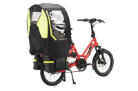TERN Bikes TERN Storm Shield Mini G2, obere Schutzhülle