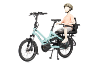 Tern Tern Zusatz Gurt für Clubhouse,Clubhouse Mini