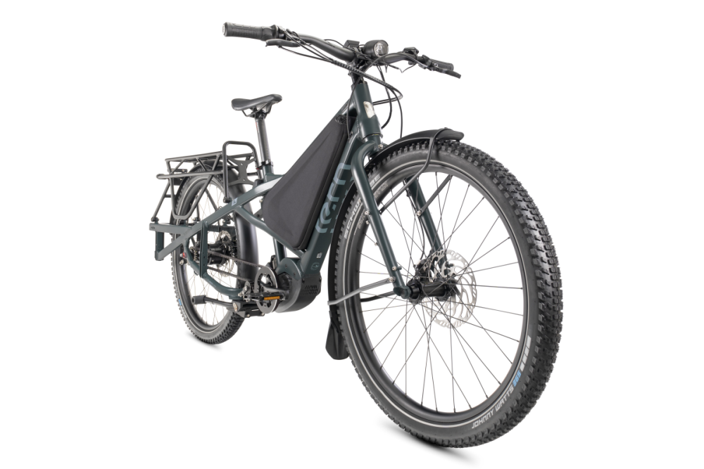 TERN Bikes TERN Orox R14 29" Perf. CX w 800Wh, Rohloff 1x14, L