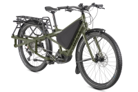 TERN Bikes TERN Orox S12 29" Perf. CX w 800Wh, M