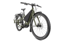 TERN Bikes TERN Orox S12 29" Perf. CX w 800Wh, M