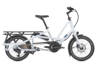 TERN Bikes TERN Quick Haul Long D9, Perf Cargo, 500WH