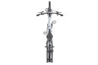 TERN Bikes TERN Quick Haul Long D9, Perf Cargo, 500WH
