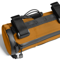 Almsthre Lenkertasche Compact, Aqua Blue