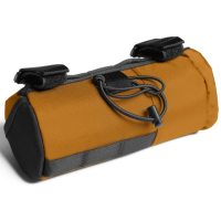 Almsthre Lenkertasche Compact, Aqua Blue