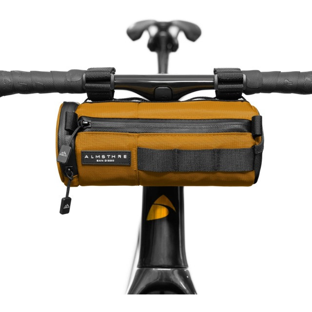 Almsthre Lenkertasche Compact