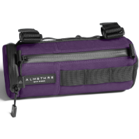 Almsthre Lenkertasche Compact, Violet Purple