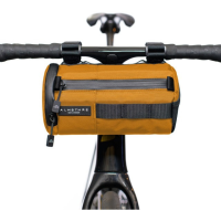 Almsthre Lenkertasche Signature, California Gold