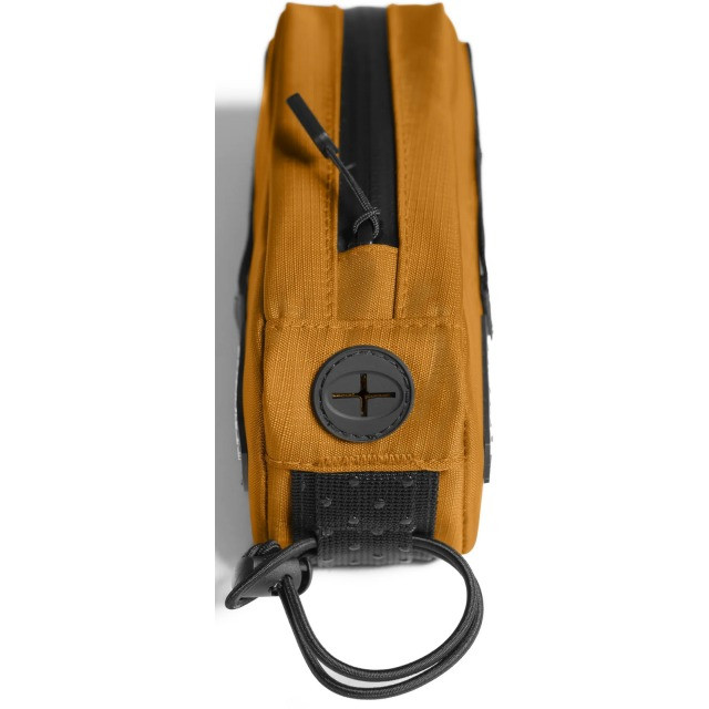 Almsthre Oberrohrtasche, Cosmic Blue