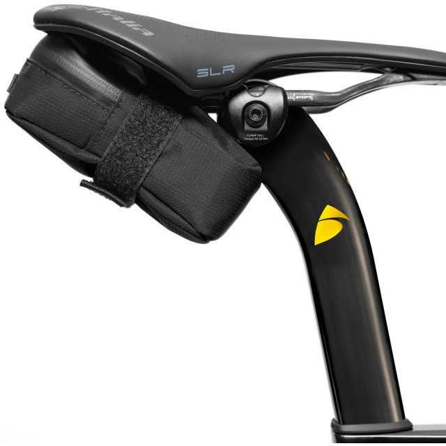 Almsthre Satteltasche Signature