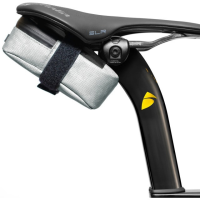 Almsthre Satteltasche Signature