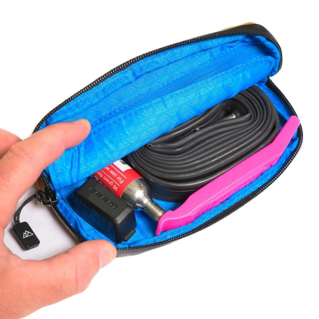 Almsthre Ride Wallet, California Gold