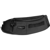 Almsthre Hüfttasche HipPack, midnight black