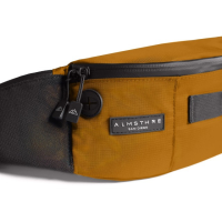 Almsthre Hüfttasche HipPack, California Gold