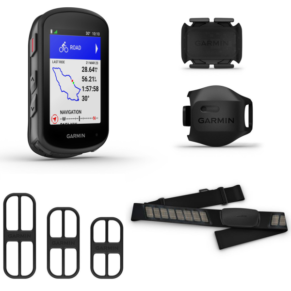 Garmin Edge® 540 Bundle