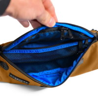 Almsthre Hüfttasche HipPack, Sterling Silver