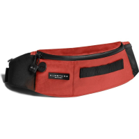 Almsthre Hüfttasche HipPack, Rust Red