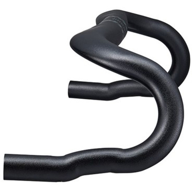 Ritchey Road Lenker Comp Venturemax V2, Blatte black, 31.8mm, 42cm