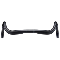 Ritchey Road Lenker Comp Venturemax V2, Blatte black, 31.8mm, 42cm