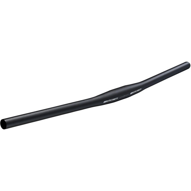 Ritchey MTB Lenker RL1 2X 9°/5mm , BB black, 31.8mm, 740mm