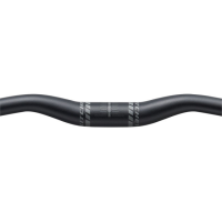 Ritchey MTB Lenker Comp 10D Flat , BB black, 31.8mm, 660mm