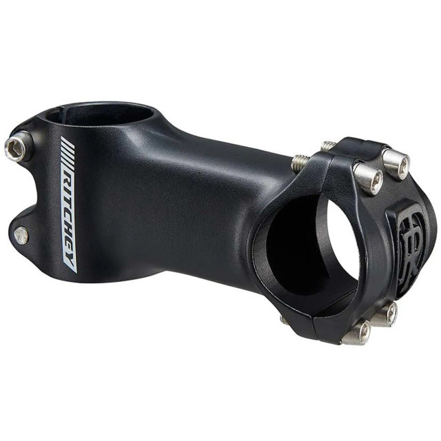 Ritchey Vorbau RL1 4-Axis, BB black, 31.8mm, 6°/84°, 80mm