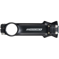 Ritchey Vorbau RL1 4-Axis, BB black, 31.8mm, 6°/84°, 80mm