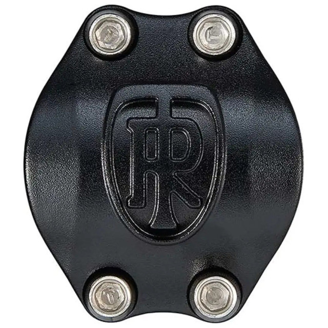 Ritchey Vorbau RL1 4-Axis, BB black, 31.8mm, 6°/84°, 80mm