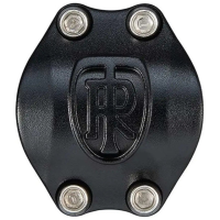 Ritchey Vorbau RL1 4-Axis, BB black, 31.8mm, 6°/84°, 80mm