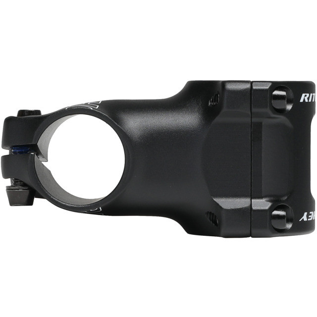 Ritchey Vorbau CompTRAIL, blatte black, 35mm, 0°, 45mm