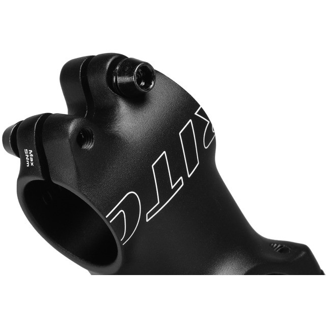 Ritchey Vorbau CompTRAIL, blatte black, 35mm, 0°, 45mm