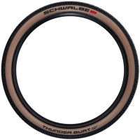 Schwalbe Thunder Burt Evo SuperRace HS451 TLE 29x2.25 , 57-622, faltbar, ADDIX Speed, transparent