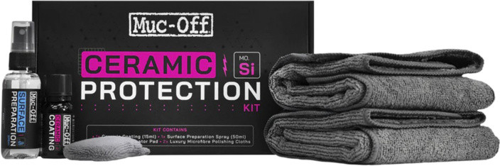 Muc-Off Ceramic Protection Kit