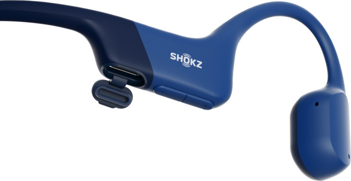 Shokz OpenRun USB-C